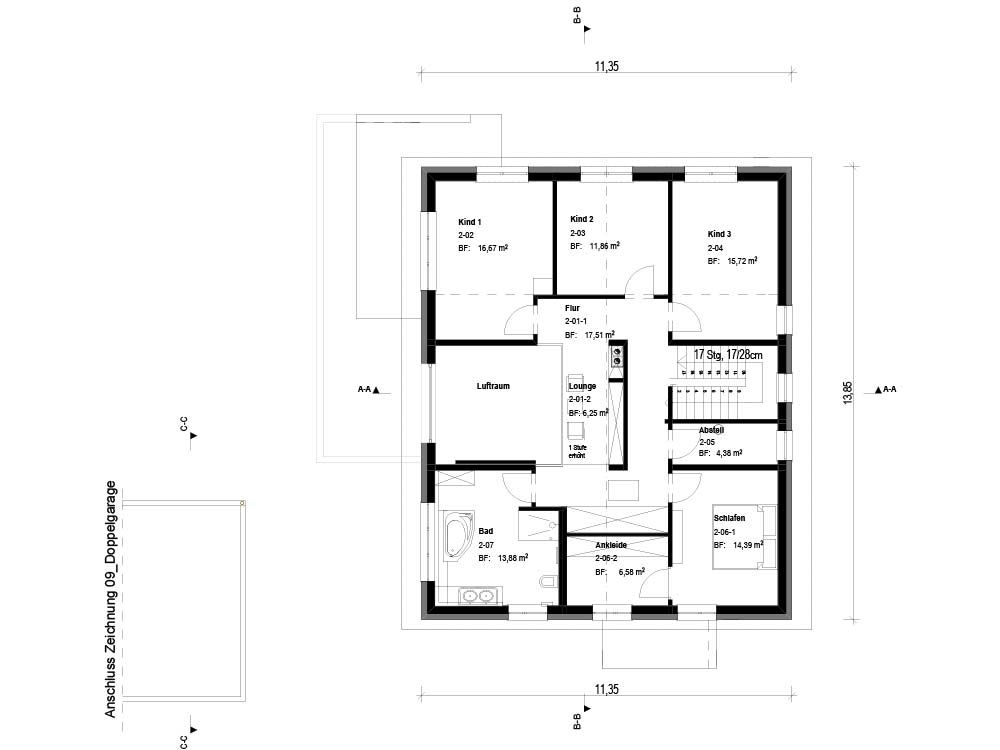 OG Wohnhaus