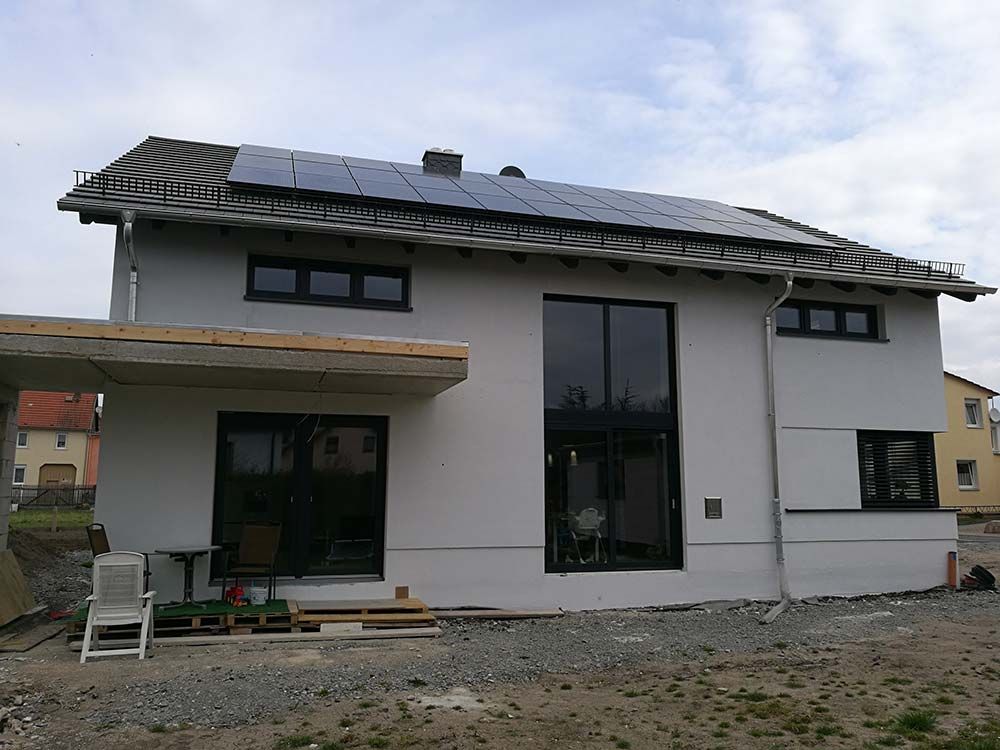 Aussenansicht